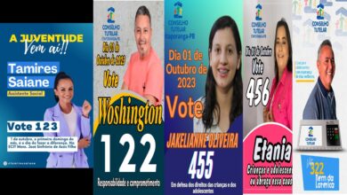 Photo of Eleição do Conselho Tutelar de Itaporanga: veja lista dos eleitos