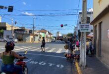 Photo of Prefeitura de Itaporanga implanta novos semáforos no centro da cidade