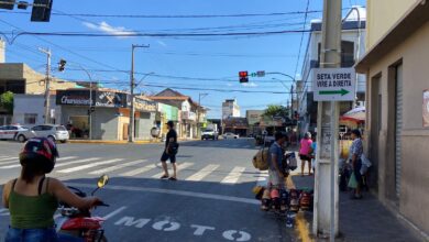Photo of Prefeitura de Itaporanga implanta novos semáforos no centro da cidade