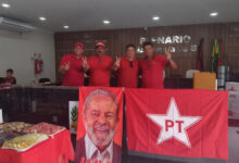 Photo of Fato novo na política de Conceição: Marcílio Lacerda se filia ao PT e pode enfrentar próprio sobrinho em 2024 “estou tranquilo, pronto e preparado”, disse.