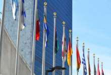 Photo of Agência da ONU tem financiamento cortado por 4 países após acusações de envolvimento com terroristas
