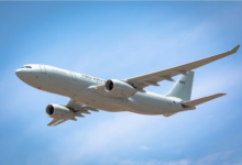 Photo of Primeiro avião com repatriados de Israel chega ao Brasil nesta 4ª