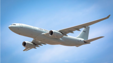 Photo of Segundo avião da FAB sai para resgate de brasileiros em Israel