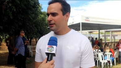 Photo of Lucas Ribeiro diz que expectativa para assumir Governo é “natural” se governador for para o Senado em 2026