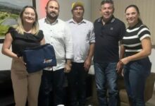 Photo of Reitor da Unifip se reúne com prefeito Divaldo Dantas, anuncia implantação de uma unidade em Itaporanga e curso de medicina