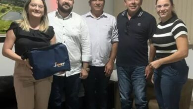 Photo of Reitor da Unifip se reúne com prefeito Divaldo Dantas, anuncia implantação de uma unidade em Itaporanga e curso de medicina