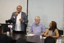 Photo of ASSISTA: Prefeito Divaldo Dantas prestigia lançamento do novo curso de engenharia do IFPB de Itaporanga e firma novas parcerias com o instituto