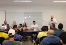 Photo of ASSISTA: Lançado nesta sexta feira o primeiro  curso superior em engenharia civil do IFPB de Itaporanga