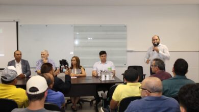 Photo of ASSISTA: Lançado nesta sexta feira o primeiro  curso superior em engenharia civil do IFPB de Itaporanga