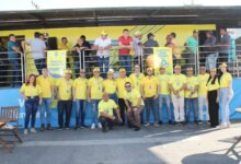 Photo of ASSISTA, Carreta do  Circuito de Negócios Agro do Banco do Brasil estar em Itaporanga pela primeira vez realizando vários  eventos