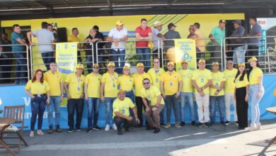 Photo of ASSISTA, Carreta do  Circuito de Negócios Agro do Banco do Brasil estar em Itaporanga pela primeira vez realizando vários  eventos