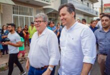 Photo of Júnior Araújo celebra investimentos de 120 milhões do governo João em obras nas estradas da Paraíba