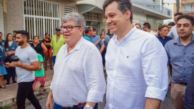 Photo of Júnior Araújo celebra investimentos de 120 milhões do governo João em obras nas estradas da Paraíba