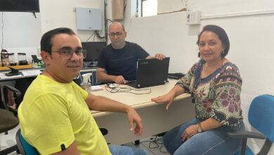 Photo of Cadeia pública de Itaporanga realiza projeto de melhorias de sala de aula para levar educação para os detentos