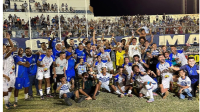 Photo of Atlético de Cajazeiras confirma o retorno à Série A do Campeonato Paraibano e Pombal EC fará a estreia na elite do futebol estadual, em 2024