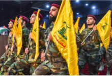 Photo of Hezbollah diz estar em “alerta de guerra” após tensões com Israel