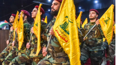 Photo of Hezbollah diz estar em “alerta de guerra” após tensões com Israel