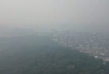 Photo of Manaus registra a 2ª pior qualidade do ar no mundo