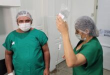 Photo of Programa Opera Paraíba realiza Mutirão de Cirurgias Eletivas e Hospital Distrital de Itaporanga recebe novos equipamento