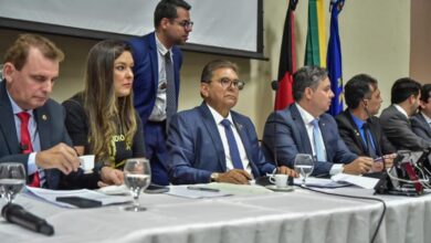 Photo of Assembleia aprova reajuste para professores prestadores de serviço da Paraíba