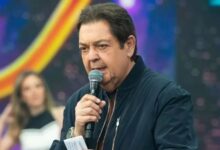 Photo of Faustão é internado às pressas e pode passar por novo transplante