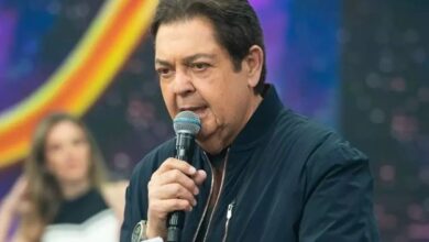 Photo of Faustão é internado às pressas e pode passar por novo transplante