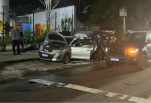 Photo of Suspeitos de executar médicos são encontrados mortos dentro de carros no Rio de Janeiro