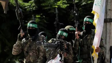 Photo of Hamas convoca “Dia da Raiva” internacional e deixa israelenses em alerta