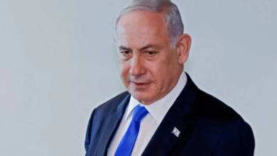 Photo of Primeiro-ministro israelense descarta cessar-fogo: “Seria equivalente a uma rendição”