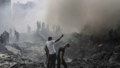 Photo of Guerra entre Israel e Hamas pode encarecer gasolina e comida e dificultar oferta de crédito no Brasil