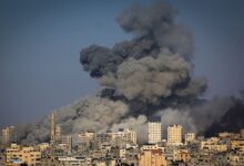 Photo of Hamas aceita proposta de cessar-fogo do Egito; Israel analisa