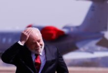 Photo of 45% dos brasileiros dizem que Lula tem viajado demais, mostra pesquisa CNT/MDA