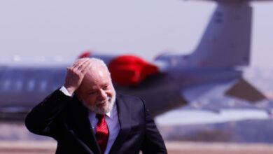 Photo of 45% dos brasileiros dizem que Lula tem viajado demais, mostra pesquisa CNT/MDA