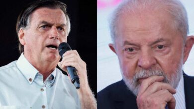 Photo of Lula tem rejeição igual à de Bolsonaro em 9 meses