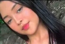 Photo of Namorado de aluna encontrada morta ao lado de professor usou aplicativo de rastreamento para localizá-la em Guarabira, diz polícia