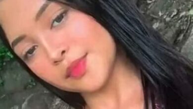 Photo of Namorado de aluna encontrada morta ao lado de professor usou aplicativo de rastreamento para localizá-la em Guarabira, diz polícia