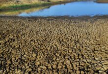 Photo of Seca: Inmet emite alerta laranja devido ao clima excessivamente seco em Itaporanga e em cidades do Vale do piancó