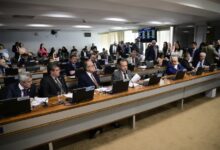 Photo of Comissão do Senado aprova Projeto de Lei que proíbe contribuição sindical obrigatória