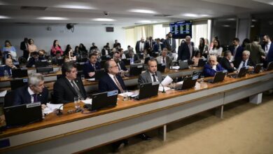 Photo of CCJ do Senado aprova PEC que criminaliza posse e porte de drogas