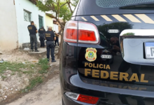 Photo of PF deflagra operação para prender suspeitos de cometer crimes contra crianças e adolescentes, na PB