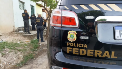Photo of PF deflagra operação para prender suspeitos de cometer crimes contra crianças e adolescentes, na PB