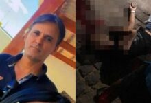 Photo of Homem é assassinado a tiros dentro de bar em Ibiara