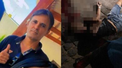 Photo of Homem é assassinado a tiros dentro de bar em Ibiara