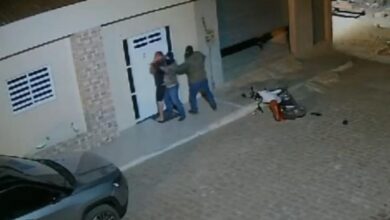 Photo of Assaltantes rendem e roubam carro de luxo e R$ 10 mil de presidente de Câmara de Vereadores em Desterro