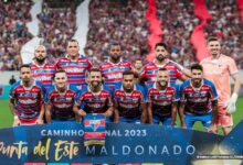 Photo of Fortaleza e LDU decidem título da Copa Sul-Americana