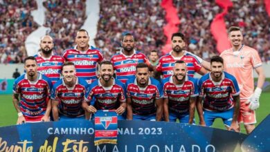 Photo of Fortaleza e LDU decidem título da Copa Sul-Americana