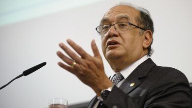 Photo of Mexeu nos calos: “STF não é formado por covardes”, diz Gilmar sobre PEC