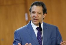 Photo of Haddad diz que vai apresentar ao Congresso ‘solução’ alternativa à desoneração, vetada por Lula