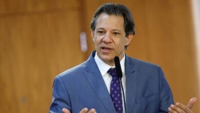 Photo of Haddad diz que vai apresentar ao Congresso ‘solução’ alternativa à desoneração, vetada por Lula