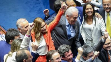 Photo of Senadores paraibanos votam favoráveis a reforma tributária